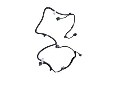 82113-47170 Toyota Engine Room Wire Product Photo 2 of 2