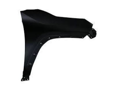 Toyota RAV4 Fender - 53811-0R130