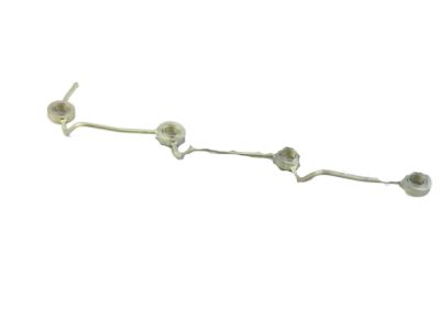 Toyota 23760-54030 Pipe Assy, Nozzle Leakage