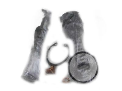 04493-0K010 Toyota Brake Master Cylinder Piston Kit Product Photo 2 of 3