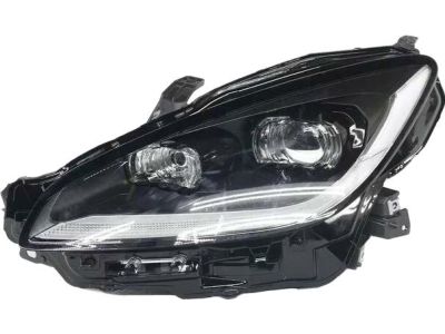 2023 Toyota GR86 Headlight - SU003-10115