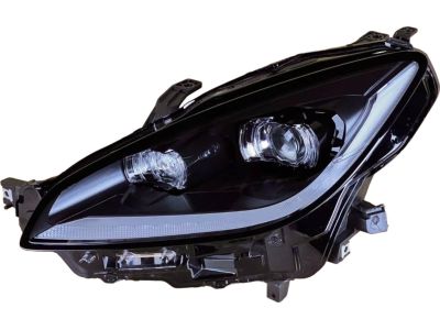 2023 Toyota GR86 Headlight - SU003-10115