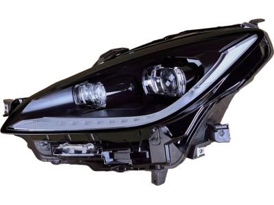 2023 Toyota GR86 Headlight - SU003-10115