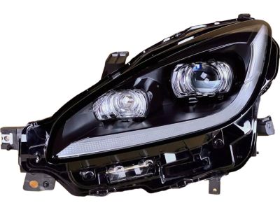 2023 Toyota GR86 Headlight - SU003-10115