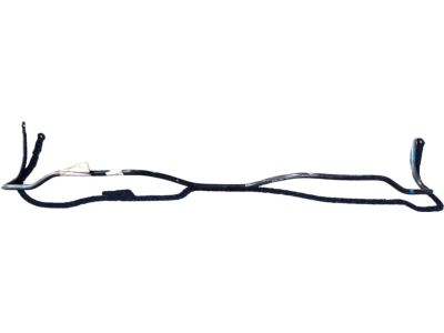 1996 Toyota Camry Sway Bar Kit - 48812-06020