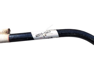 1996 Toyota Camry Sway Bar Kit - 48812-06020