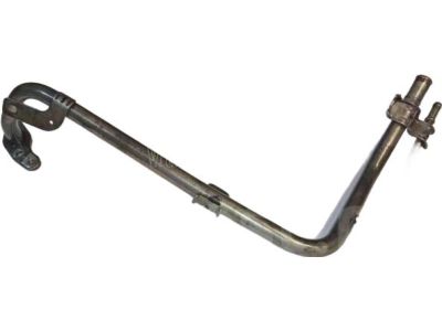 16268-22080 Toyota Water By-Pass Pipe Product Photo 6 of 6