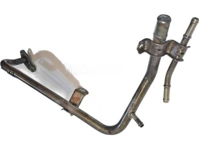 16268-22080 Toyota Water By-Pass Pipe Product Photo 3 of 6
