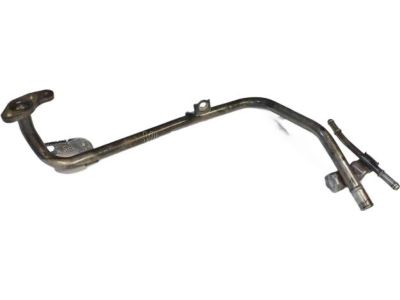 16268-22080 Toyota Water By-Pass Pipe Product Photo 2 of 6