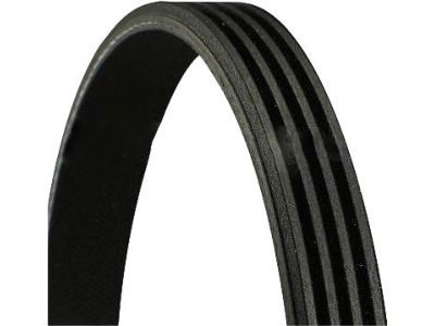 1990 Toyota Tercel Drive Belt - 99365-00930