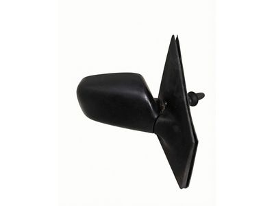 2000 Toyota Echo Car Mirror - 87910-52231