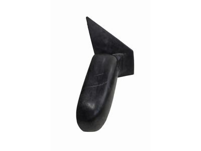 2000 Toyota Echo Car Mirror - 87910-52231