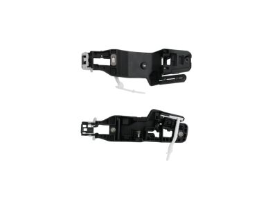 69203-02380 Toyota Exterior Door Handle Base Product Photo 2 of 2