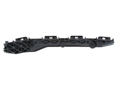 Toyota 52156-0R010 Support, Rear Bumper Side