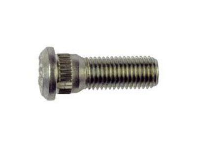 1976 Toyota Corona Wheel Stud - 90942-02021