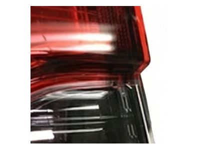 Toyota Corolla Cross Tail Light - 81560-0A170