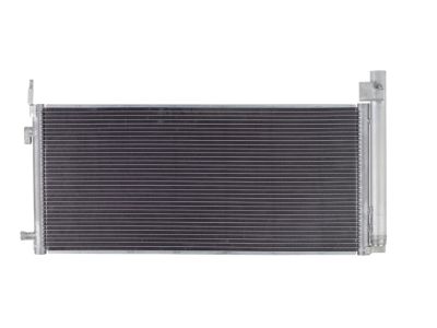 Toyota A/C Condenser - 884A0-42040