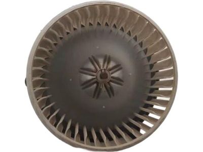 87103-42040 Toyota Blower with Fan Motor Sub-Assembly Product Photo 4 of 6