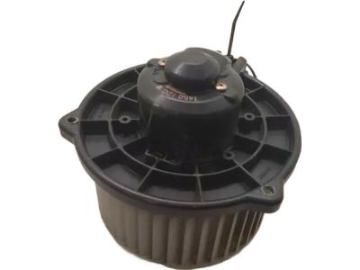 87103-42040 Toyota Blower with Fan Motor Sub-Assembly Product Photo 2 of 6