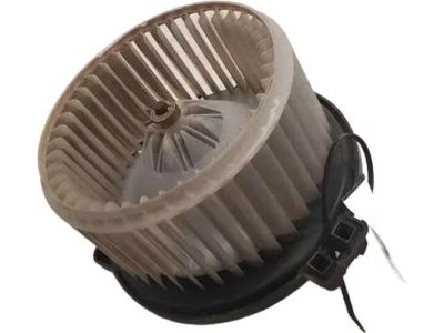 87103-42040 Toyota Blower with Fan Motor Sub-Assembly Product Photo 5 of 6