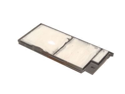 Toyota 88568-60010 Clean Air Filter