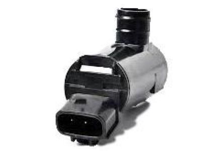 Toyota Van Washer Pump - 85310-17030