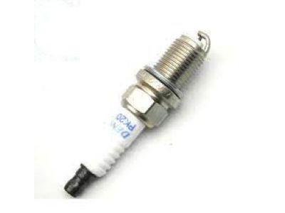 Toyota 90919-01178-83 Plug, Spark