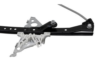 2022 Toyota Sienna Window Regulator - 69804-08030
