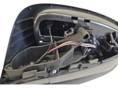 2022 Toyota 4Runner Car Mirror - 87940-35B90