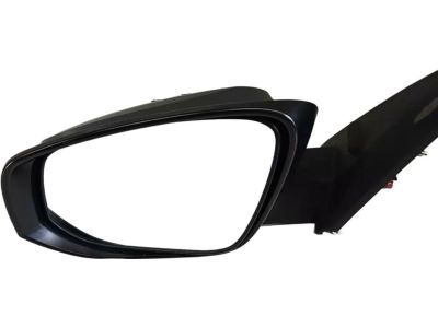 2022 Toyota 4Runner Car Mirror - 87940-35B90