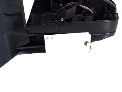 2022 Toyota 4Runner Car Mirror - 87940-35B90