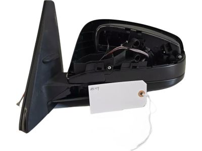 2022 Toyota 4Runner Car Mirror - 87940-35B90