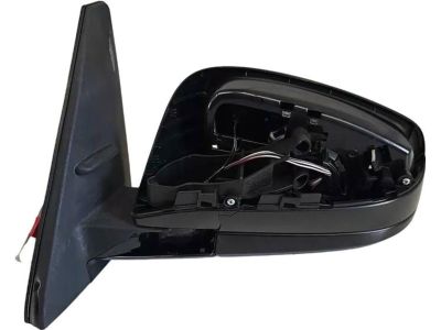 2022 Toyota 4Runner Car Mirror - 87940-35B90