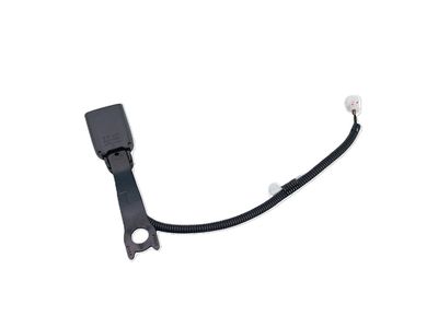 Toyota Prius Seat Belt - 73240-47080-B0