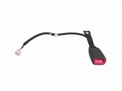 Toyota Prius Seat Belt - 73240-47080-B0