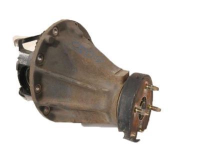 Toyota 41110-34440 Rear Differential Carrier Assembly