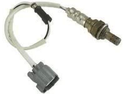 2003 Toyota Solara Oxygen Sensor - 89465-33350