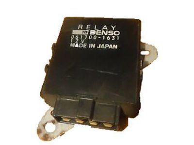 1992 Toyota Land Cruiser Relay - 88630-20020