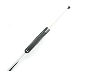 Antenna Assy W/Hold Genuine Toyota Parts 86300-32101 Antenna Assy W/Hold Genuine Toyota Parts 86300-32101