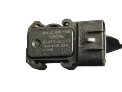 Toyota Vapor Pressure Sensor - 89460-0C010