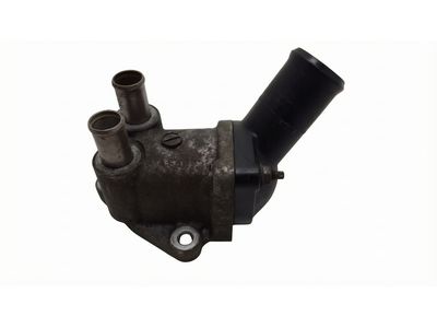 2013 Toyota Matrix Thermostat Housing - 16323-0T021