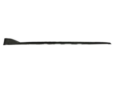 Toyota 75854-WAA01 MOULDING, Rocker Pan