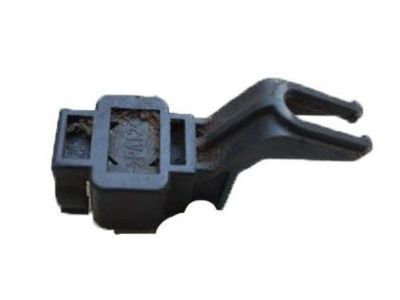 Toyota 23841-21050 Clamp, Fuel Pipe