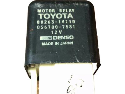 Toyota 88263-14110