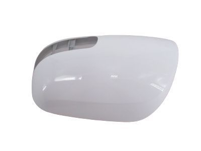 Toyota 87945-12070-A0 Outer Mirror Cover, Left