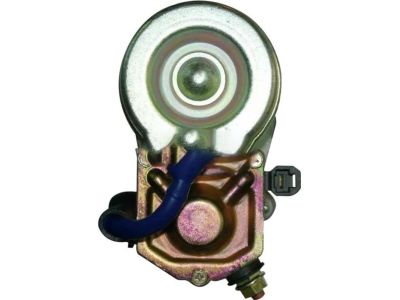 1982 Toyota Corolla Starter Motor - 28100-27040