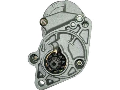 1982 Toyota Corolla Starter Motor - 28100-27040