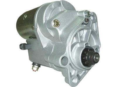 1982 Toyota Corolla Starter Motor - 28100-27040