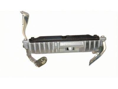 2020 Toyota Prius Engine Control Module - 89661-47A10
