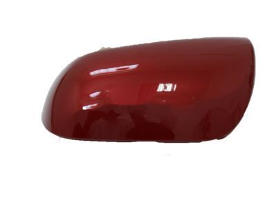 Toyota 87945-52080-D0 Outer Mirror Cover, Left